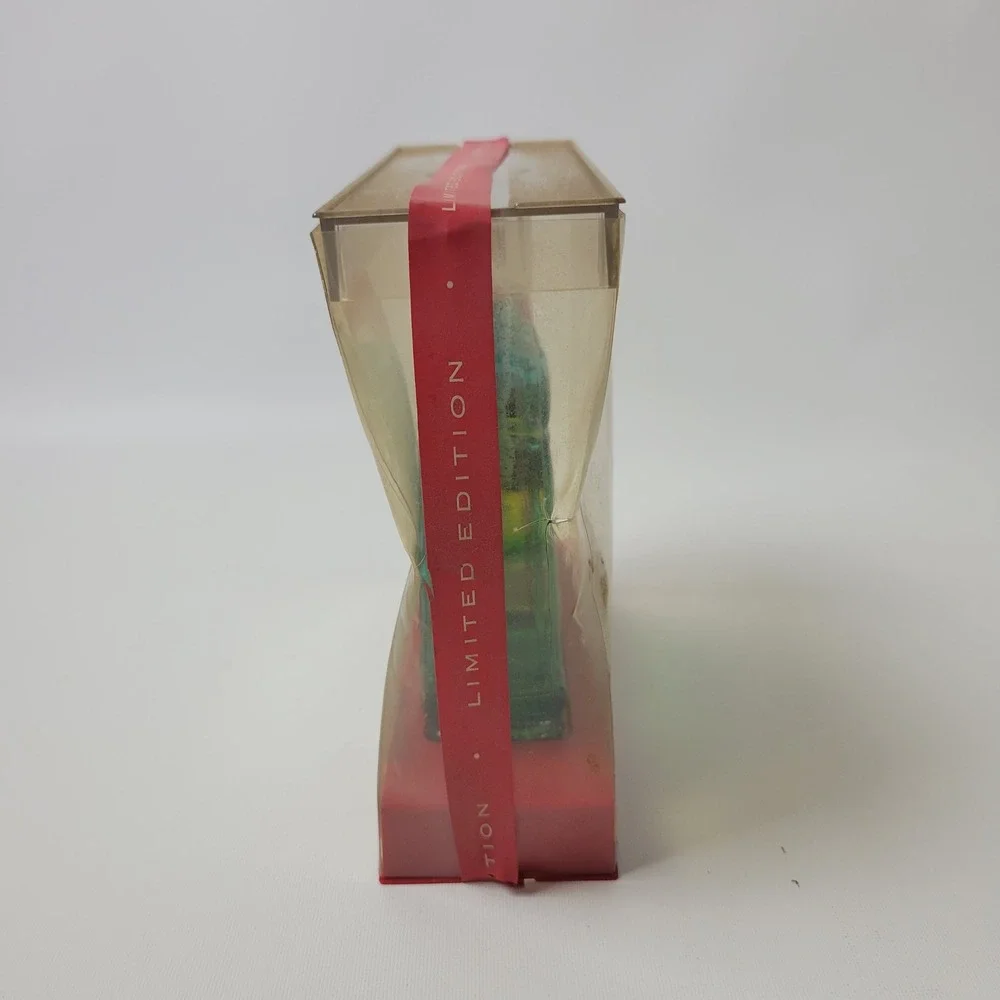 Vintage Old Spice After Shave Lotion Ship Decanter 6 oz Limited Edition 1973